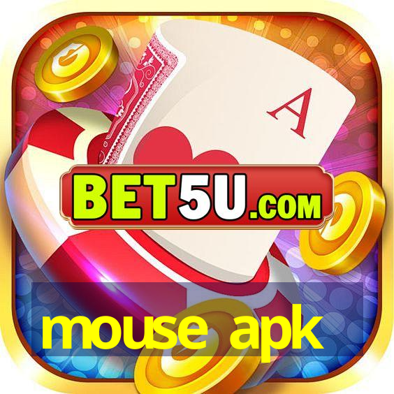 mouse apk